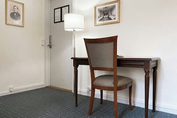 Standard Triple Room, 1 Twin Bed