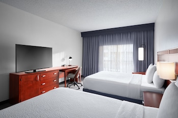 Room, 2 Queen Beds