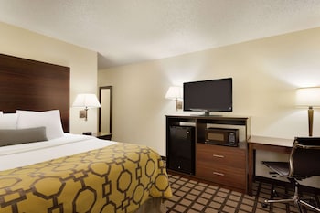 Room, 1 Queen Bed, Non Smoking
