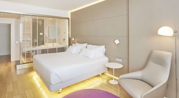 Superior Room (View, Extra Bed 2 adults + 1 child)