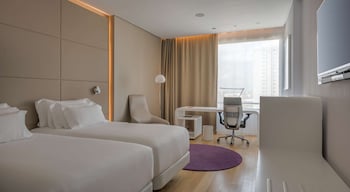 Superior Room (View, Extra Bed 2 adults + 1 child)