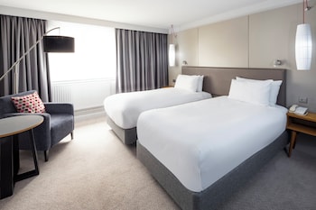 Premium Room, 2 Twin Beds