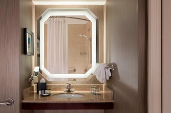 Room, 1 King Bed