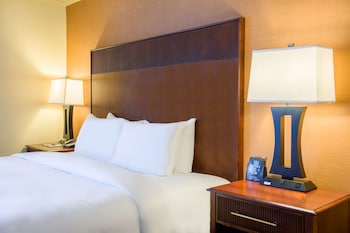 Premium Suite, 1 Bedroom, Corner