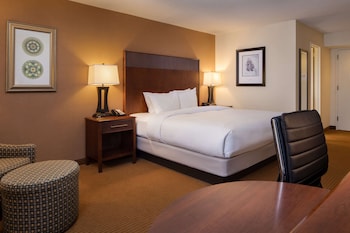 Premium Suite, 1 Bedroom, Corner