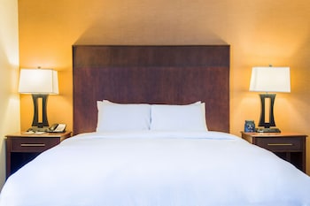 Deluxe Room, 1 King Bed, Accessible (Hearing Accessible)