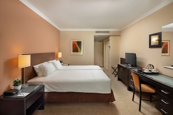 Standard Room, 1 Double Bed