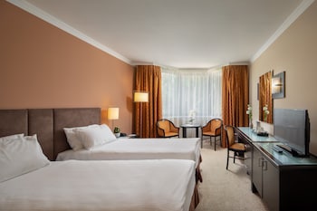 Standard Twin Room, 2 Twin Beds