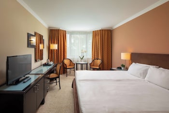 Standard Room, 1 Double Bed