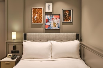 Cosy Double Room (Newly Refurbished)