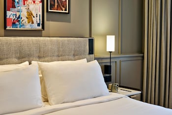 1 Bedroom Suite (Newly Refurbished)