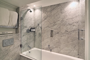 Standard Twin Room (Newly Refurbished)