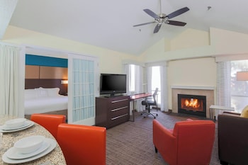 Suite, 2 Bedrooms