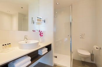 Deluxe Room, 1 King Bed