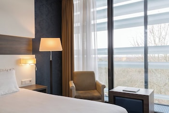Comfort Room, 1 King Bed