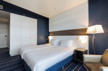 Comfort Room, 2 Twin Beds