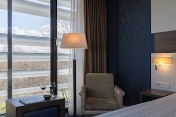 Deluxe Room, 1 King Bed