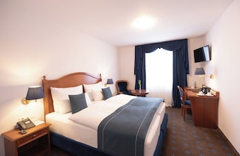 Standard Room, 2 Twin Beds