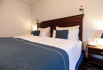 Standard Room, 1 King Bed (Vienna City View)