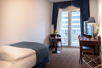 Standard Room, 1 Twin Bed, Balcony