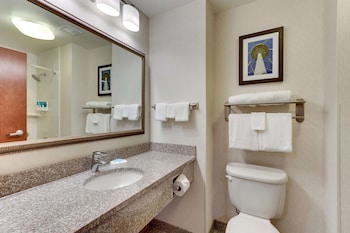 Room, 2 Queen Beds (Upper Floor)