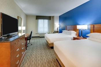 Room, 2 Queen Beds (Upper Floor)