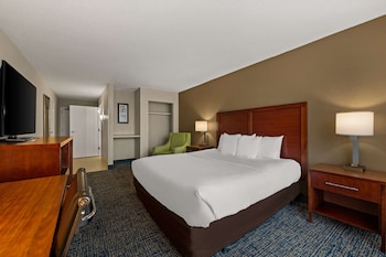 Room, 1 King Bed, Accessible, Non Smoking