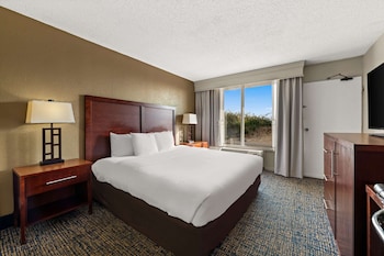 Room, 1 King Bed, Accessible, Non Smoking
