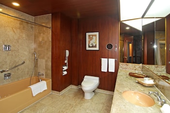 Veranda Suite