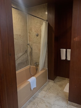 Intramuros Suite