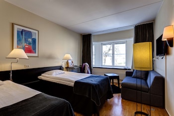 Family Triple Room