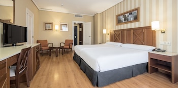 Family Quadruple Room