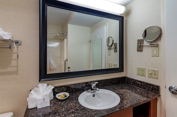 Standard Room, 2 Queen Beds, Non Smoking, Balcony