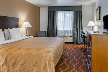 Standard Room, 1 King Bed, Non Smoking