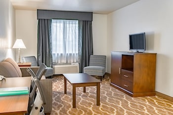 Room, 2 Queen Beds, Accessible, Non Smoking