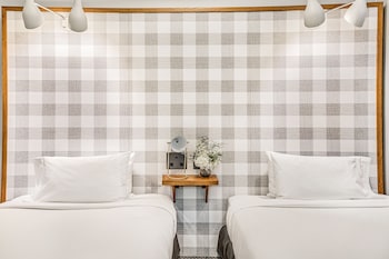Superior Room, 2 Twins