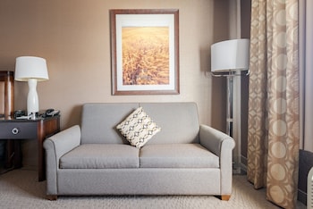Studio Suite, 1 King Bed, Non Smoking