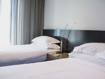 Superior Room, 2 Twin Beds, Accessible