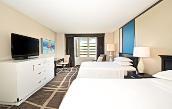 Room, 2 Double Beds