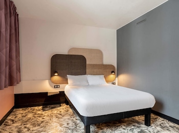 Double Room, Mobility Accessible, Non Smoking