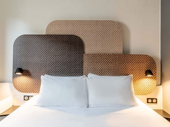 Double Room, Mobility Accessible, Non Smoking
