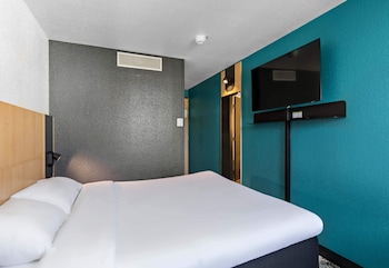 Superior Double Room, Non Smoking