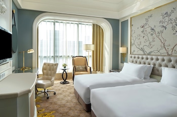 Premium Room, 2 Twin Beds