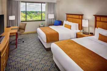 Room, 2 Queen Beds