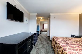 Deluxe Room, 2 Queen Beds