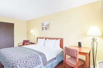 Room, 1 Queen Bed, Accessible