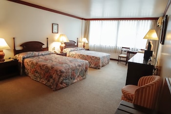 Economy Twin Room