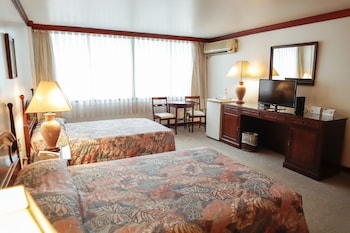Economy Twin Room