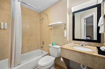 Room, 2 Queen Beds, Non Smoking (Upgrade)