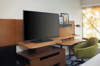 Room, 1 King Bed